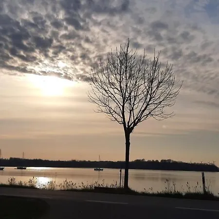 Διαμέρισμα Zauberfaden Kappeln
